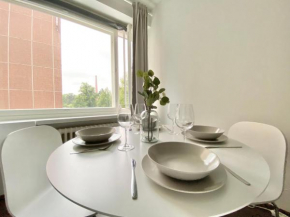 Tammer Huoneistot - City Suite 2 - Perfect Location in heart of Tampere and great Amenities Tampere